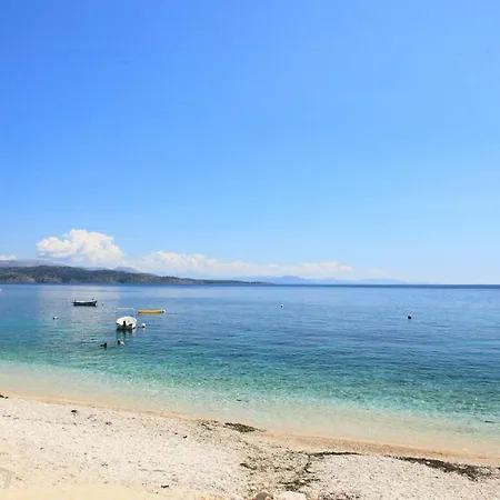 Kaminaki Dora Appartement Nisaki (Corfu)