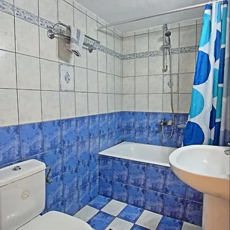 Kaminaki Dora Apartment *