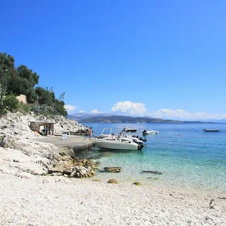 Kaminaki Dora Apartment Nisaki (Corfu)