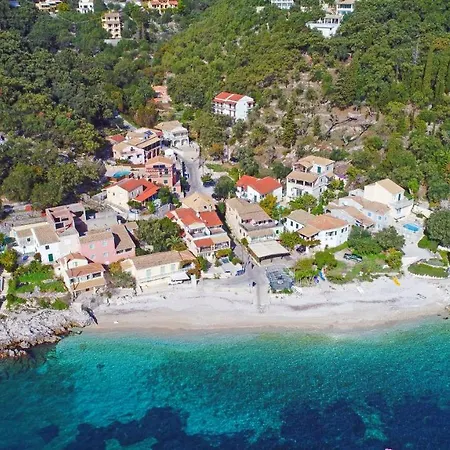 Kaminaki Dora Appartement Nisaki (Corfu)