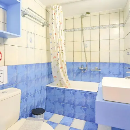 Appartement Kaminaki Dora Nisaki (Corfu)
