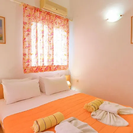 Appartement Kaminaki Dora