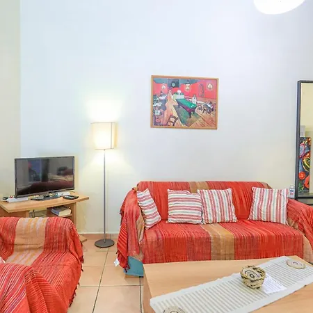 Kaminaki Dora דירה