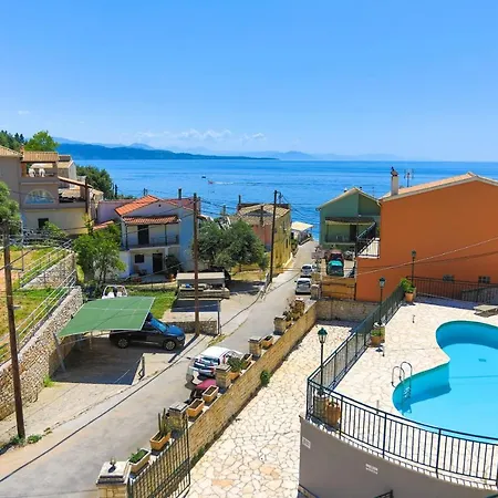 Apartamento Kaminaki Dora Nisaki (Corfu)