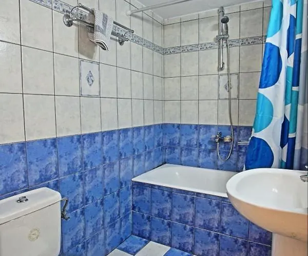 Kaminaki Dora דירה *