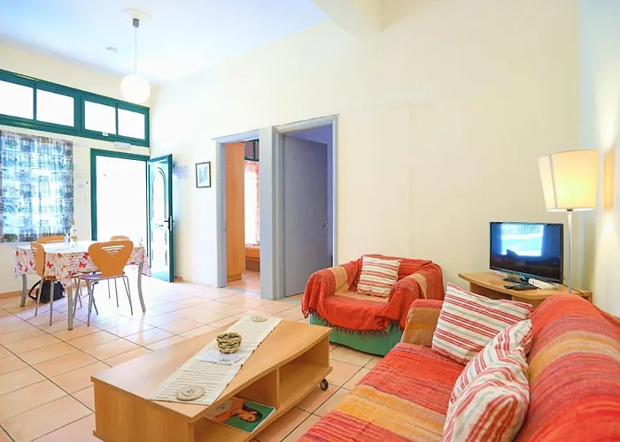 Kaminaki Dora Apartament