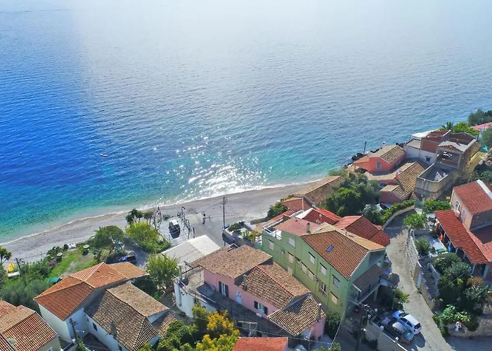 Kaminaki Dora דירה